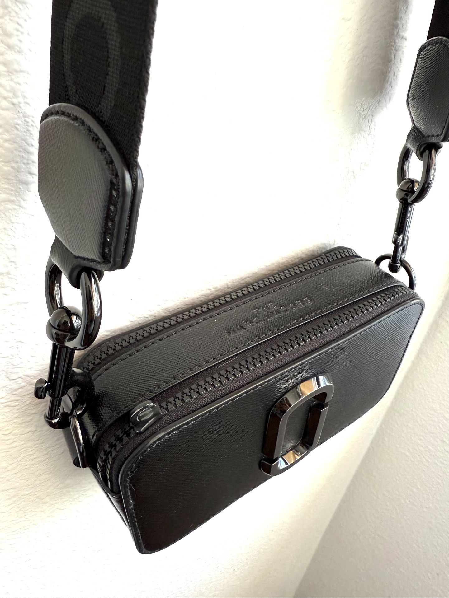 Marc Jacob The Snapshot Crossbody Bag