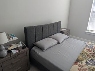 Bedroom Set