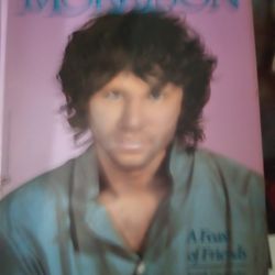 Doors Morrison