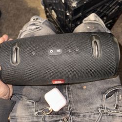 JBL SPEAKER XTREME 2