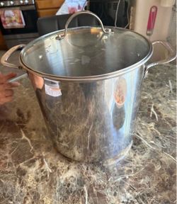 Princess House Pot