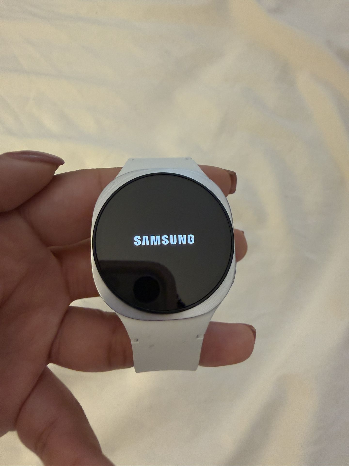 Samsung Galaxy Watch 8 Unlocked