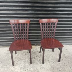 Dining Room Chairs