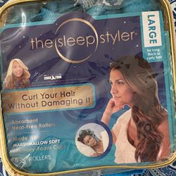 Sleep Curler 