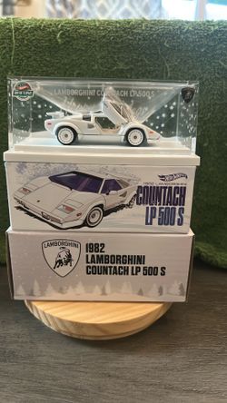 RLC HOTWHEELS