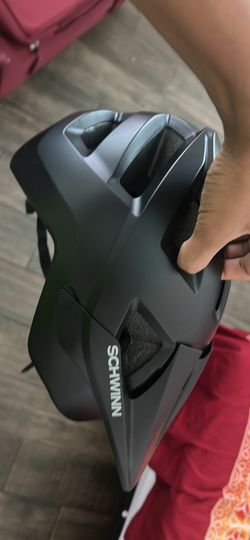 Bike Helmet