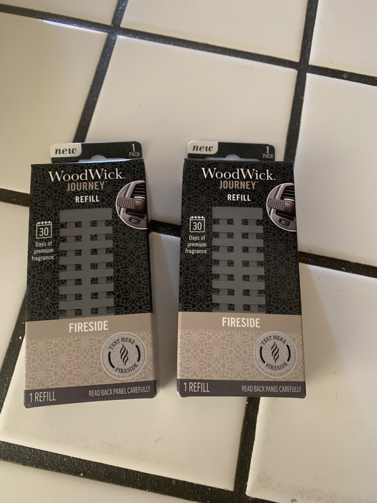 New Air Fresheners And Plug Ins