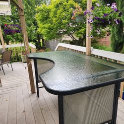 Patio Bar
