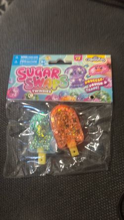 Squishes