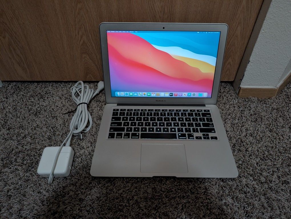 Apple Macbook Air Mid 2013 