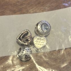 Pandora Charm 