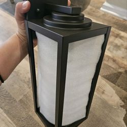 Outdoor Light