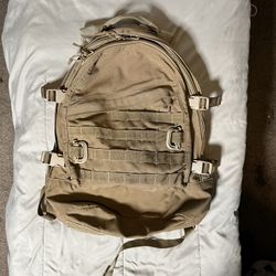 LBT-1476A Standard Three Day Assault Pack