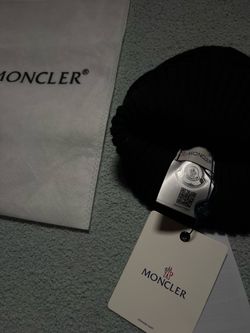 High Quality Moncler Beanie