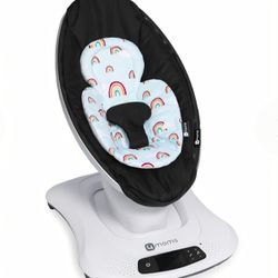4moms MamaRoo Baby Swing — Practically Brand New