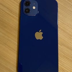 iPhone 12 Fully Unlocked 
