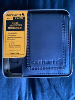 Brand New Carhartt Wallet