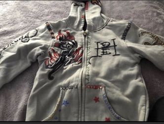 Ed Hardy Hoodie