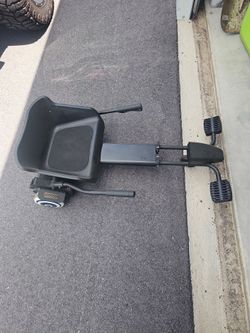 Hoverboard