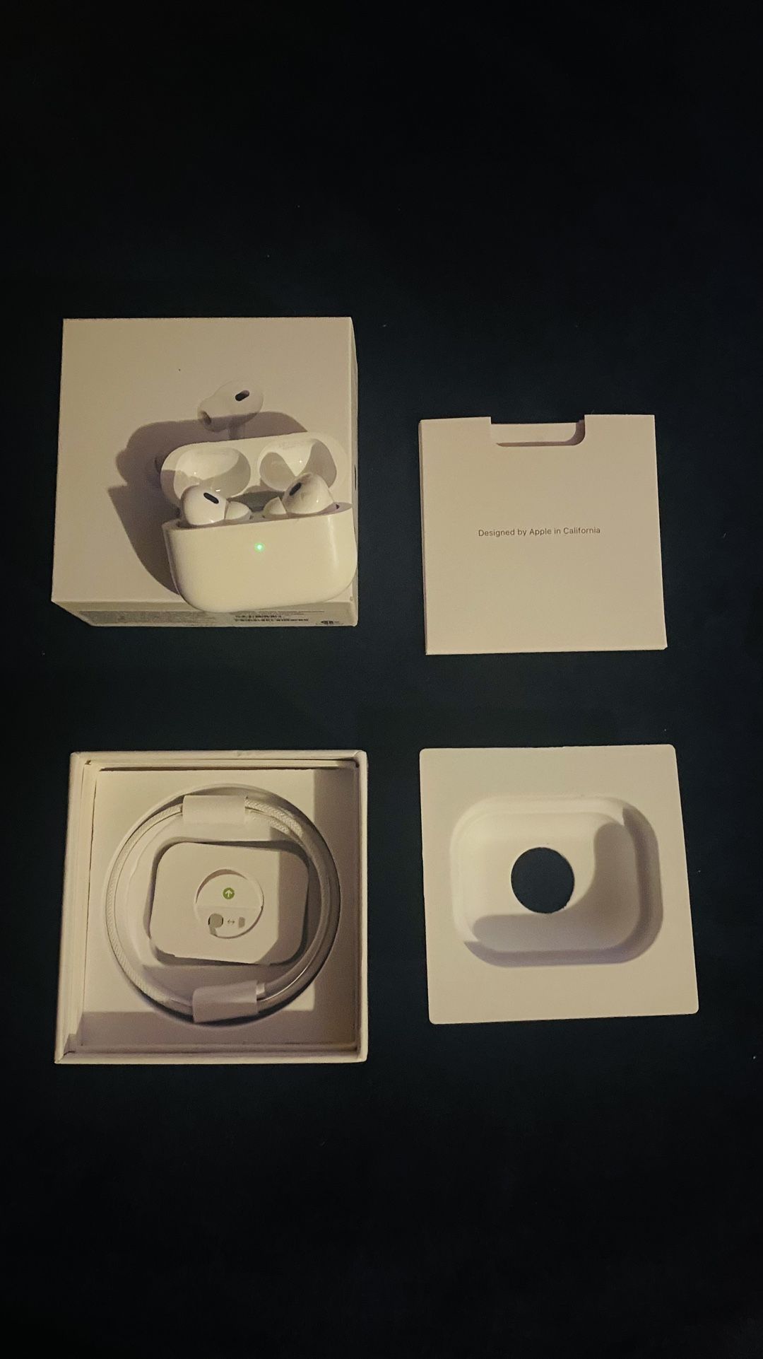 AirPods Pro Gen 2