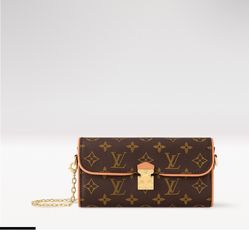 Louis Vuitton New