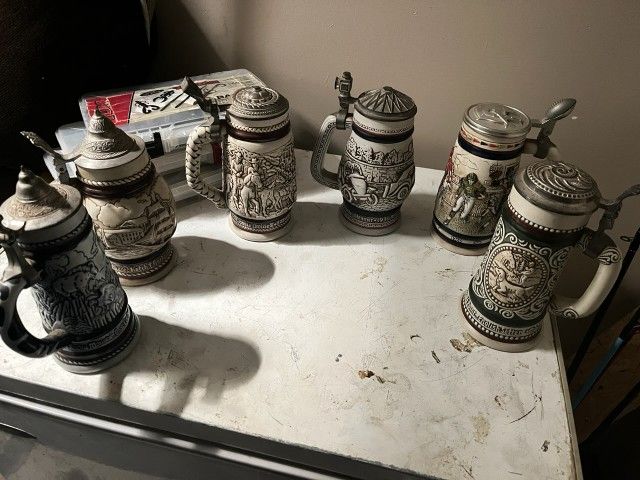 Cup