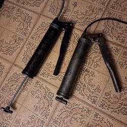 Grease Guns