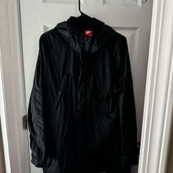 Nike Parka Size Medium
