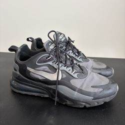 Size 11.5 - Nike Air Max 270 React WTR Waterproof (Men's)
