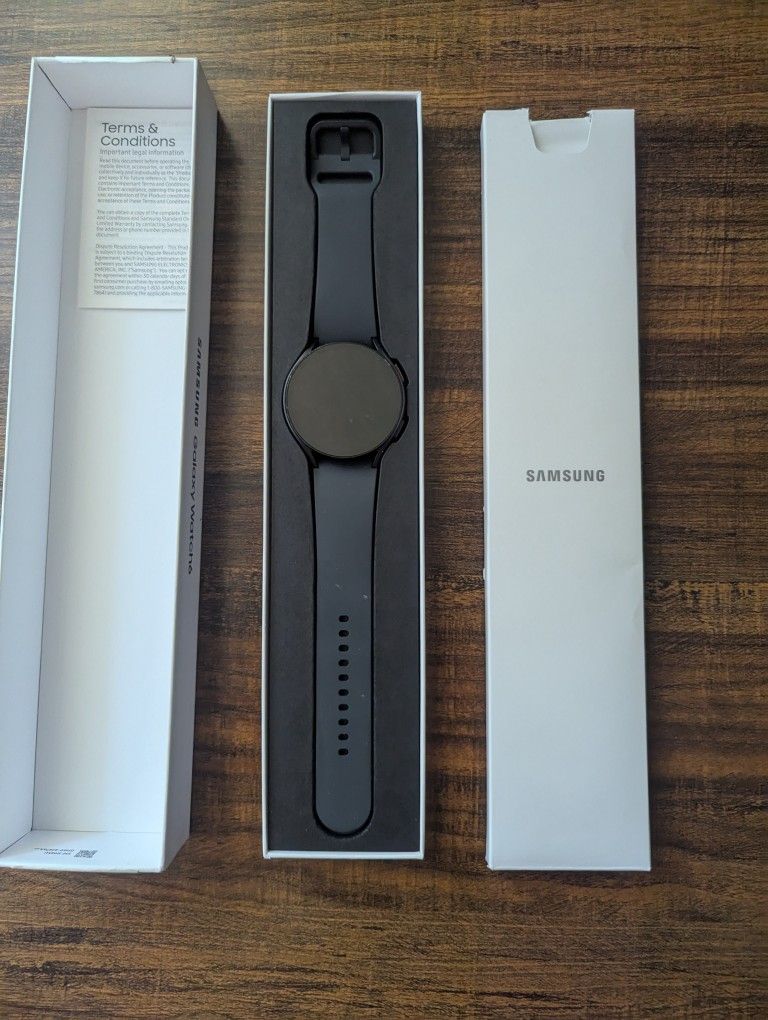 Samsung Galaxy Watch 6