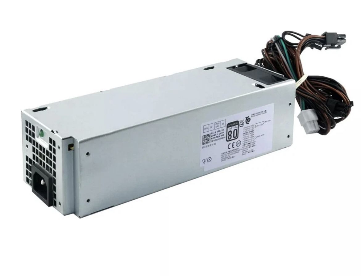 *literally New* 500W Power Supply PSU D500EPM-00 5K7J8 500W