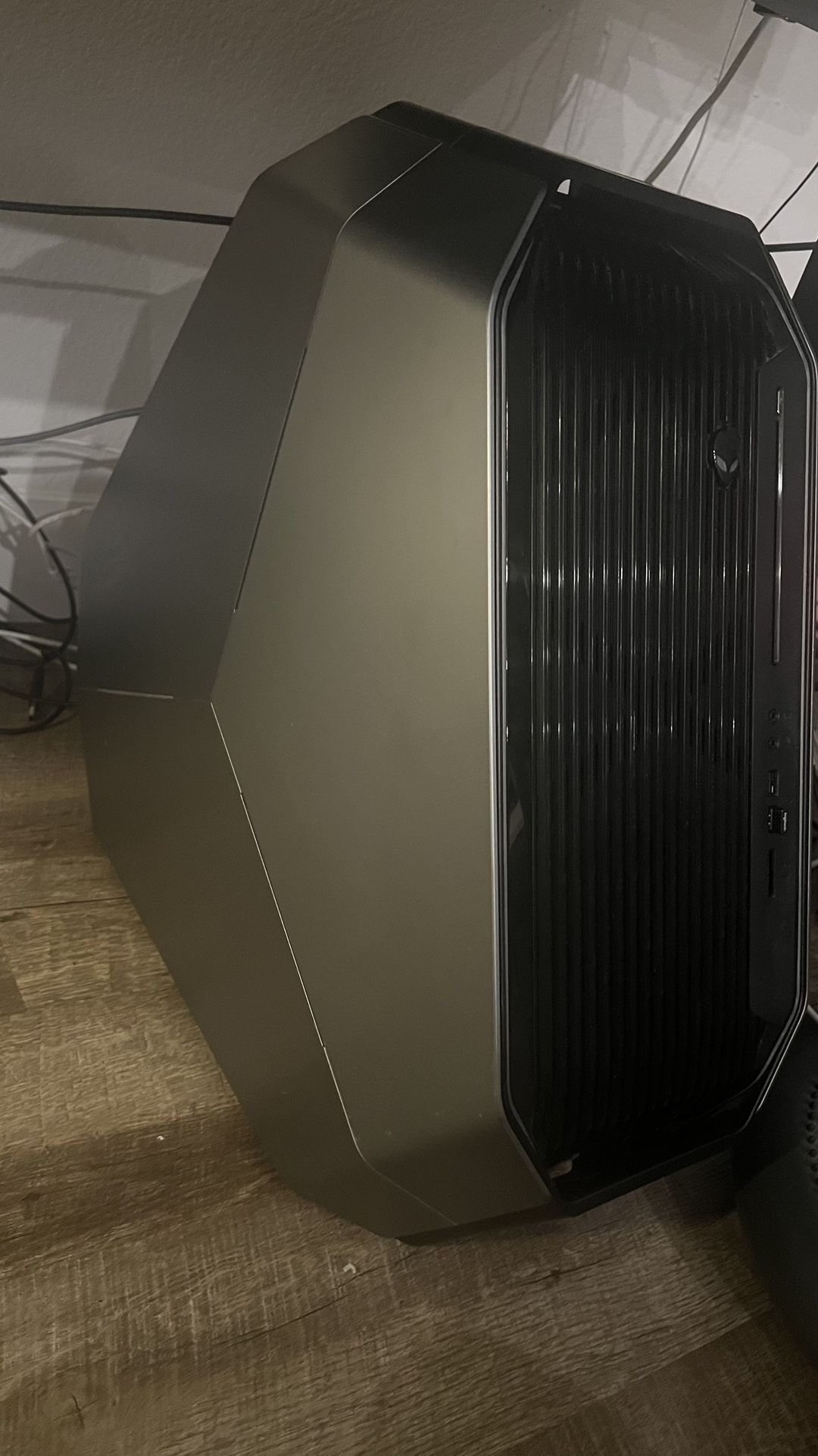 Alienware Area 51