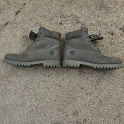 Timberland Men’s Boot Size 11.5