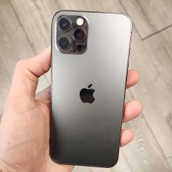 🟣 IPhone 12 Pro🟣 128gb🔵 unlock