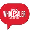 John(wholesale Available )