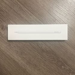 Brand New Sealed Apple Pencil Pro