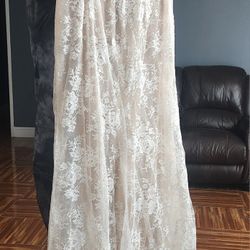 Vestido De Novia 