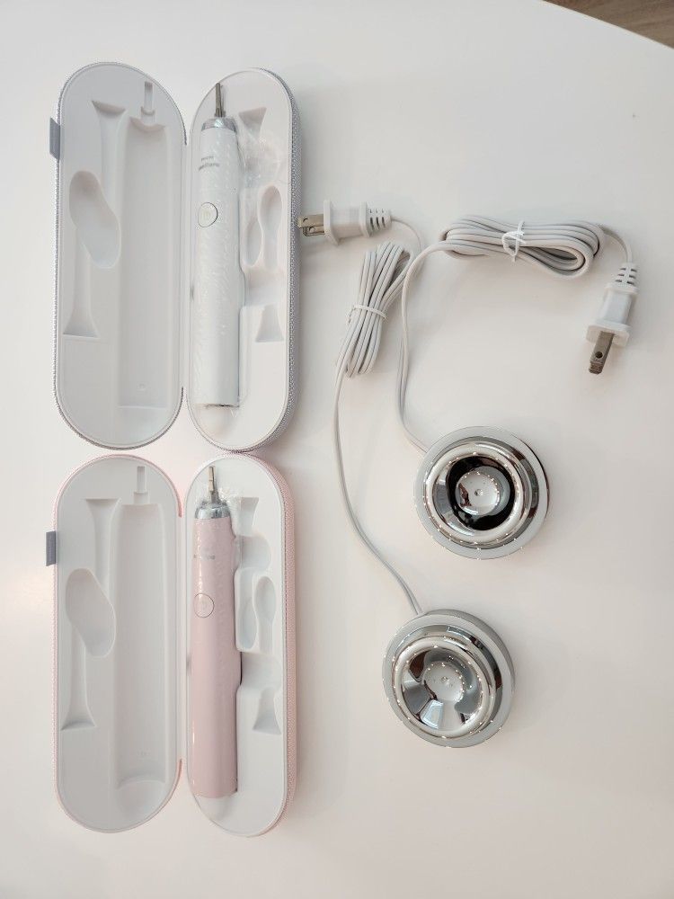 Philips Sonicare Diamondclean Electric Toothbrush