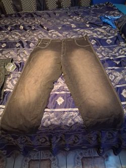 North pole jeans