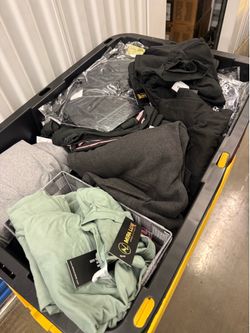 Boutique Inventory | Brand New Clothing, Toys & More – $2,000  OBO