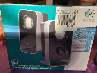 Speakers