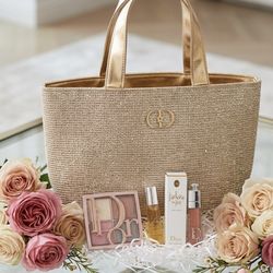 Dior Makeup Gift Set All New Modifiable