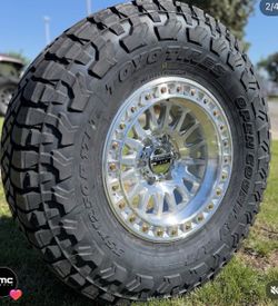 Ford  wheels n and tires ✅📲