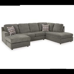 Ashley Furniture Sectional 