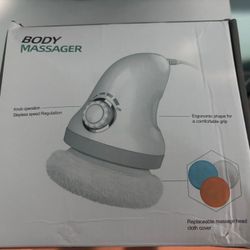 SheMeets Body Sculpting Machine 