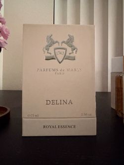 Perfume de marly