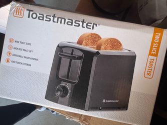 Used toaster