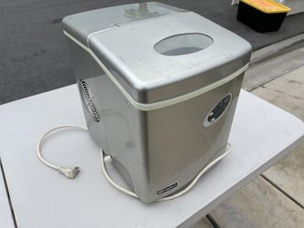 Ice Maker