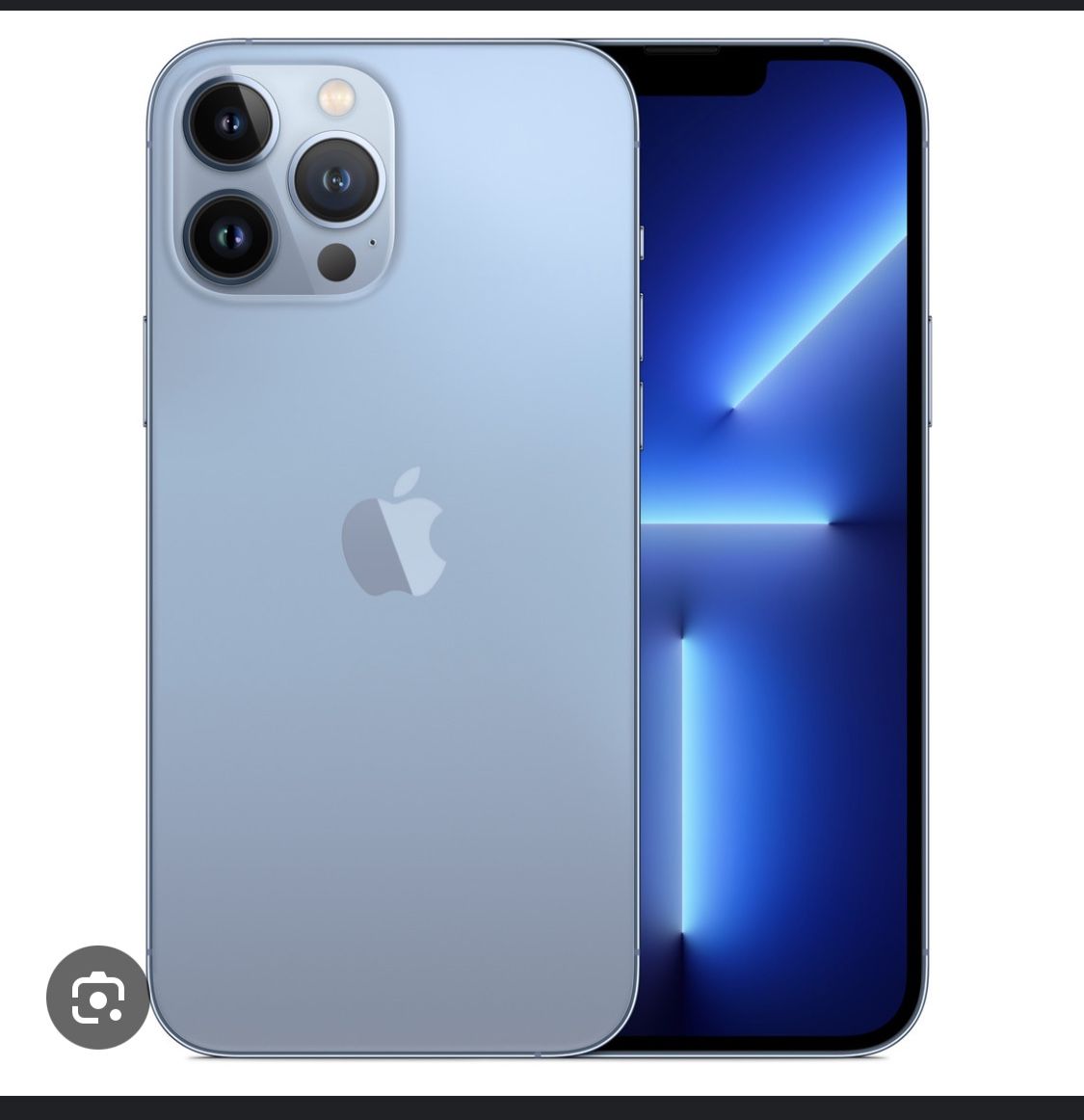 iPhone 14 Pro Max With Tic Tock