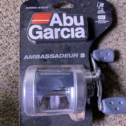Fishing Reel